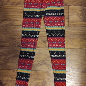 LuLaRoe leggings
